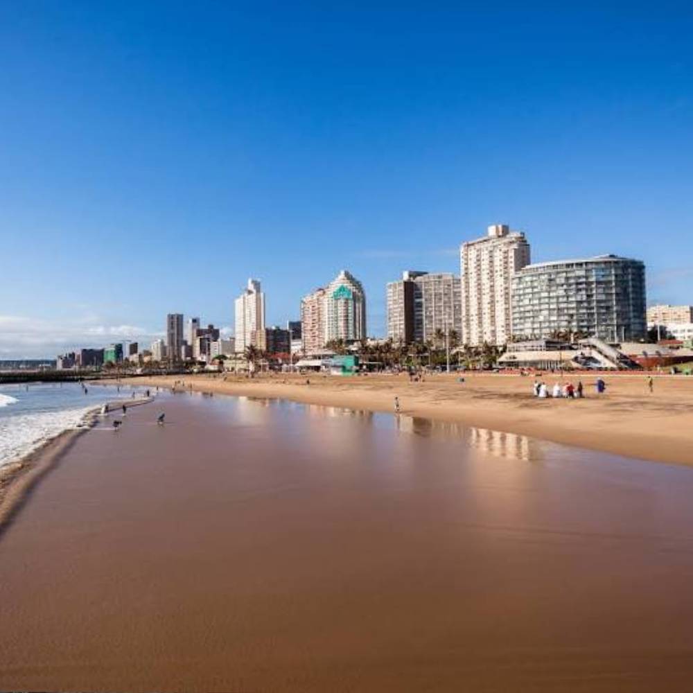 Durban